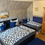 Luggwirt 3* Gnesau
