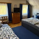 Luggwirt 3*