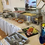Luggwirt בית הארחה