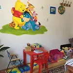 בית הארחה Luggwirt 3*