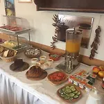 Luggwirt בית הארחה