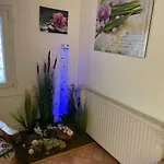 Luggwirt 3*