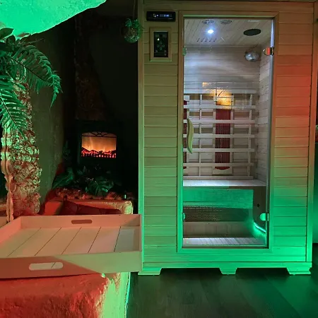 Luggwirt Gasthuis Gnesau