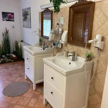 Guest house Luggwirt 3*