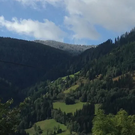 Gasthof Luggwirt 3*