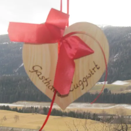 Luggwirt Gnesau