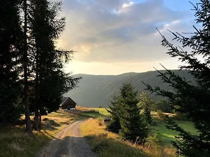 Luggwirt Gasthuis 3*