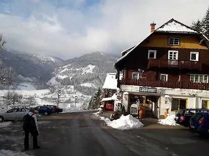 Gasthof Luggwirt Gnesau