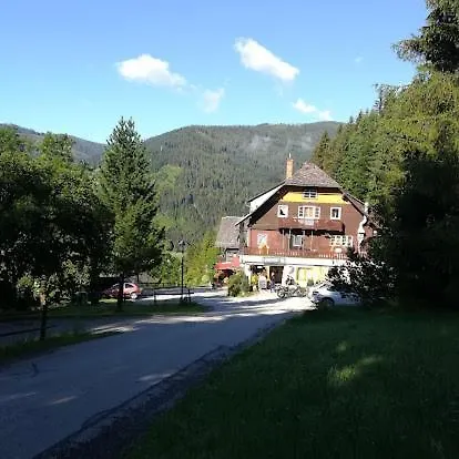 Luggwirt 3* Gnesau