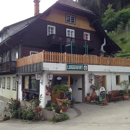 Luggwirt Gnesau