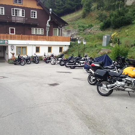 Gasthof Luggwirt Gnesau