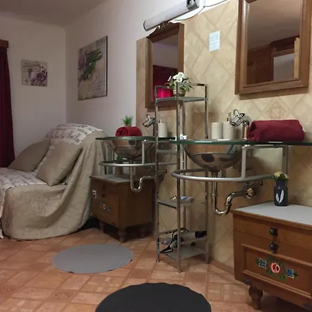 Πανσιόν Luggwirt 3*
