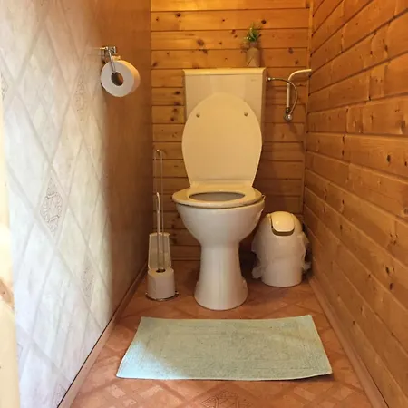 Luggwirt Πανσιόν 3*