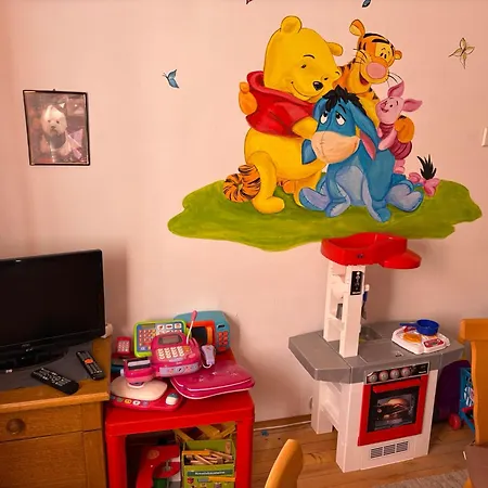 Luggwirt בית הארחה 3*