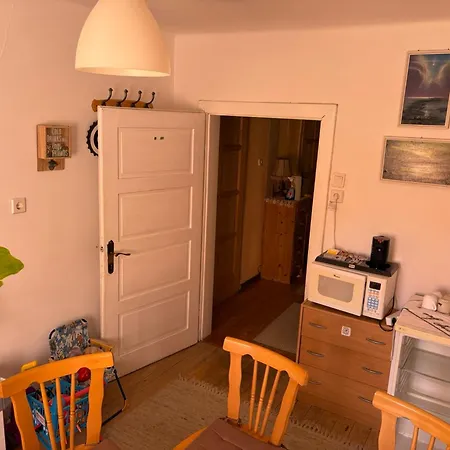 Luggwirt Gasthuis Gnesau