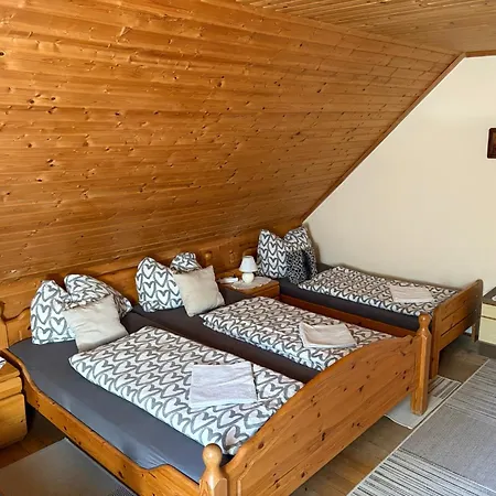 Luggwirt Gnesau