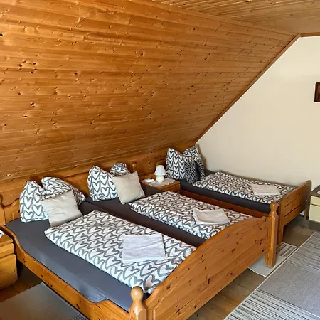 拉格维特旅馆 Gnesau