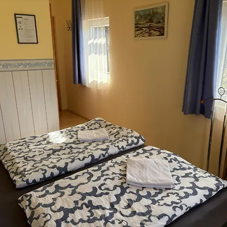 Luggwirt 3* Gnesau