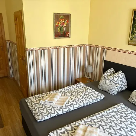 招待所 拉格维特旅馆