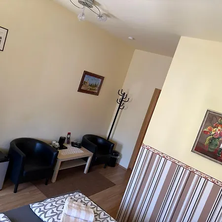 Luggwirt Gasthuis 3*