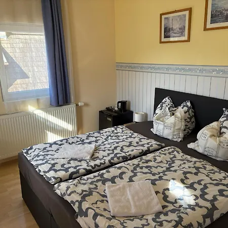 Gasthuis Luggwirt Gnesau