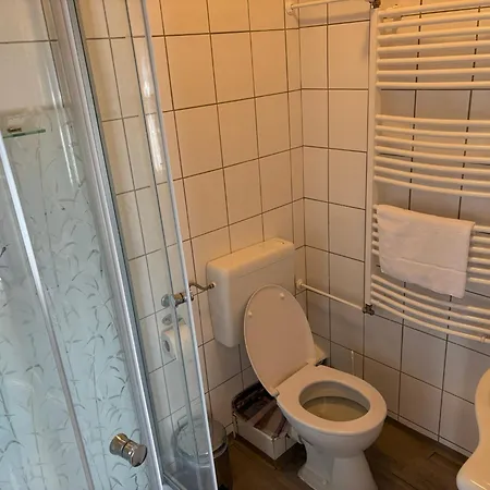 Luggwirt 3* Gnesau