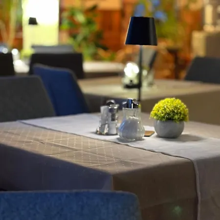 Gasthuis Luggwirt Gnesau