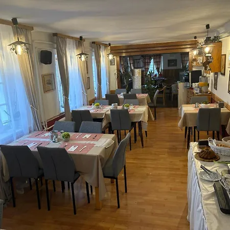 Πανσιόν Luggwirt