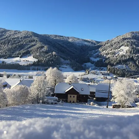 Gasthof Luggwirt