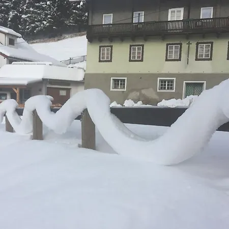 Gasthof Luggwirt 3*