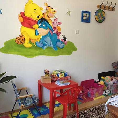 Gasthuis Luggwirt 3*