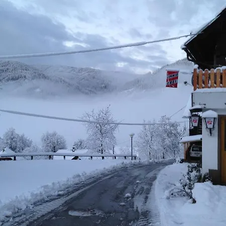 Gasthuis Luggwirt Gnesau