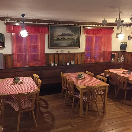 Gasthof Luggwirt 3*
