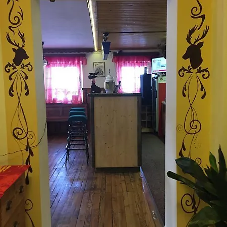 Luggwirt