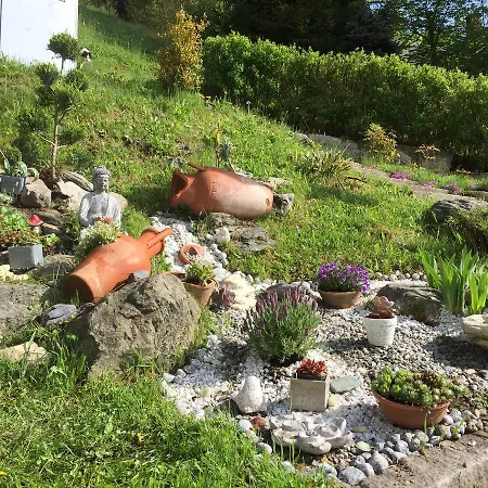 Luggwirt Gnesau