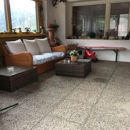 Luggwirt Gasthuis Gnesau