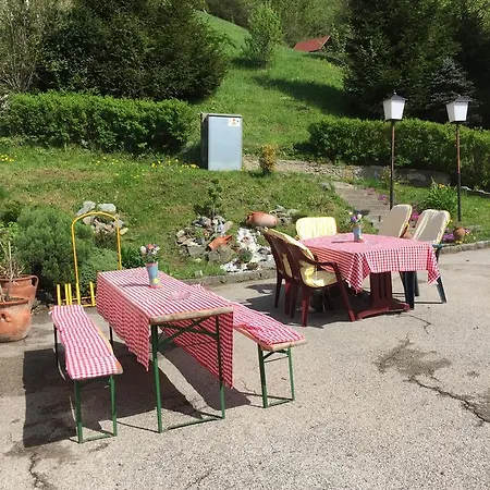 Luggwirt Konukevi