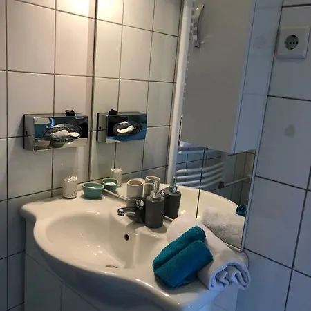 Luggwirt Pensionat Gnesau