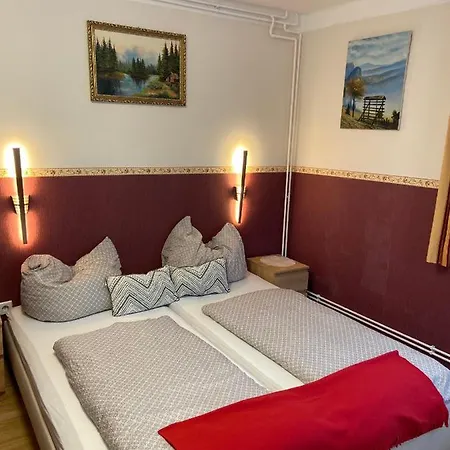 Luggwirt Guest house