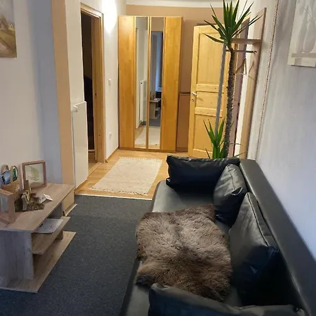 Guest house Luggwirt