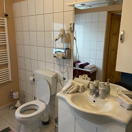 Luggwirt Gnesau