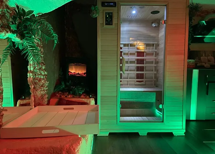 Luggwirt Vendégház Gnesau