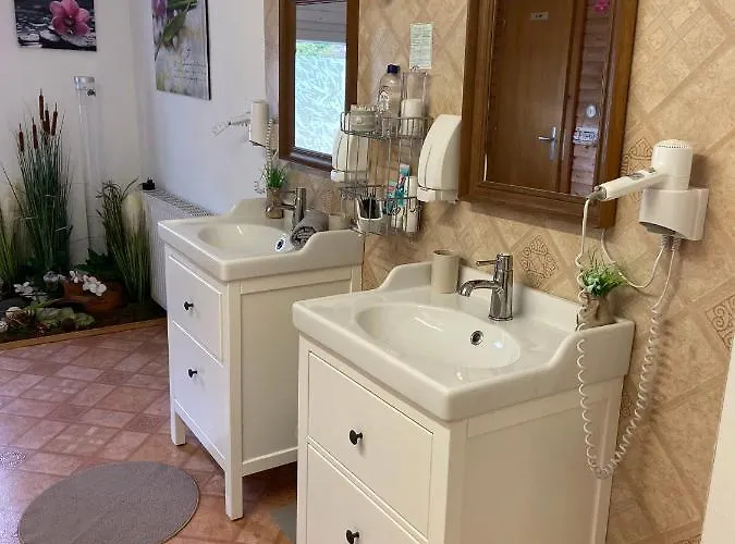 Vendégház Luggwirt 3*