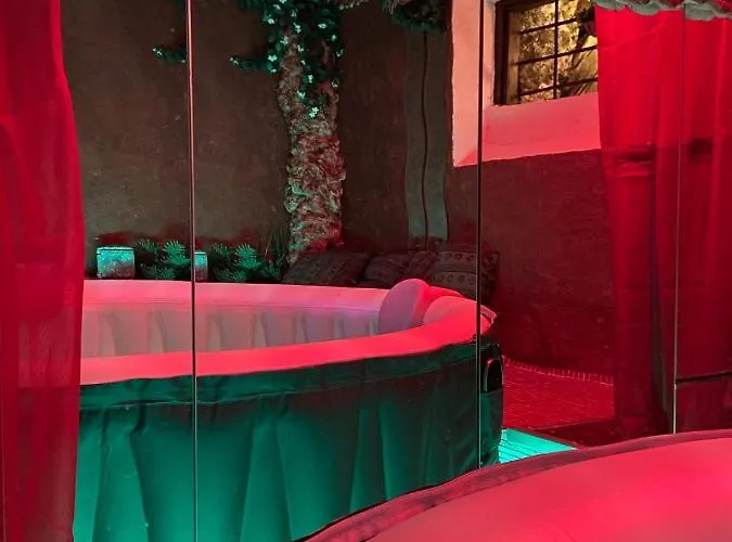 Luggwirt Vendégház