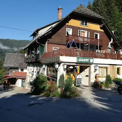 Luggwirt Vendégház