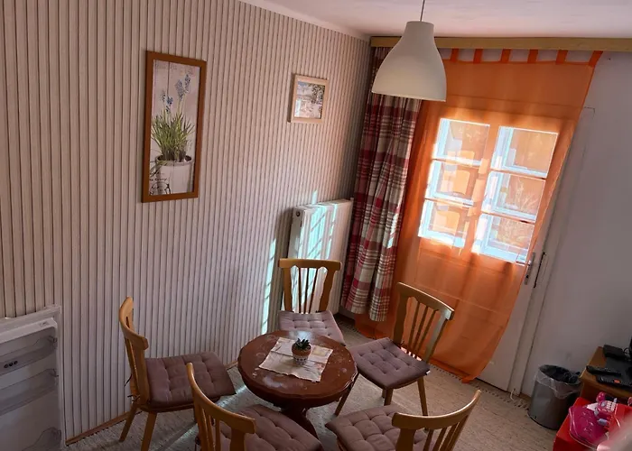 Luggwirt Vendégház