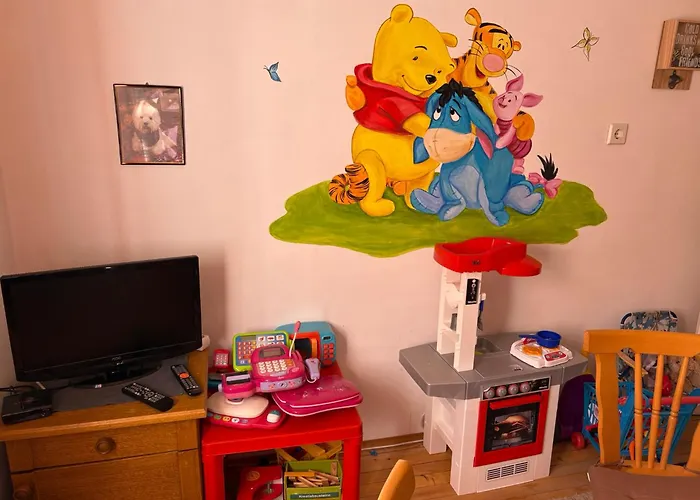 Luggwirt Vendégház 3*