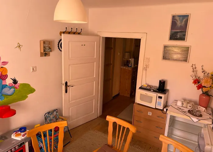 拉格维特旅馆 招待所 Gnesau