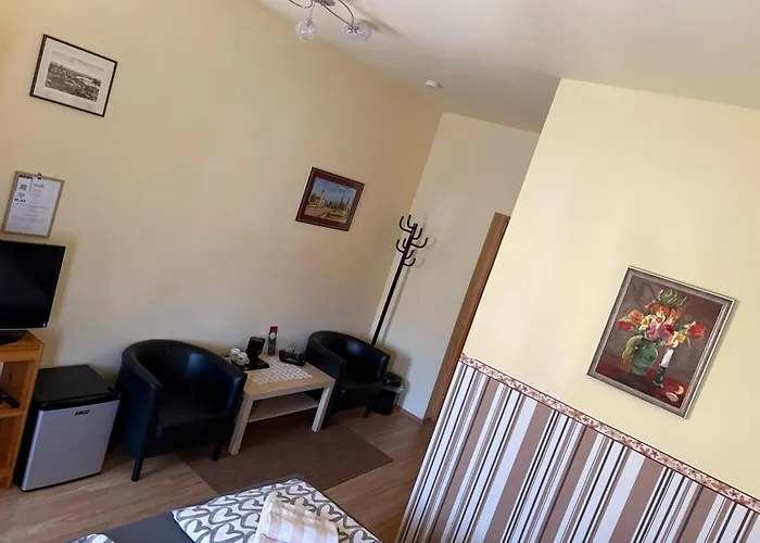 拉格维特旅馆 招待所 3*