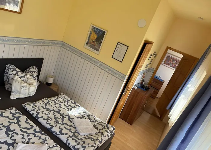 Vendégház Luggwirt 3*